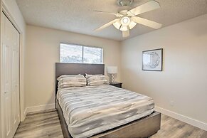 Private Pool & Hot Tub: Richardson Family Retreat!