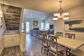 Private Pool & Hot Tub: Richardson Family Retreat!