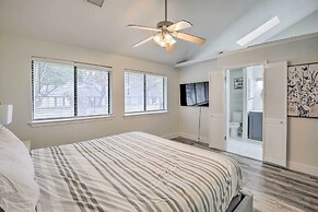 Private Pool & Hot Tub: Richardson Family Retreat!