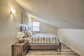 Private Pool & Hot Tub: Richardson Family Retreat!