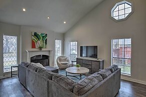 Private Pool & Hot Tub: Richardson Family Retreat!