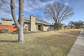 Private Pool & Hot Tub: Richardson Family Retreat!