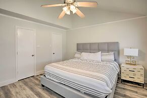 Private Pool & Hot Tub: Richardson Family Retreat!