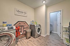 Vacation Rental In-between Houghton & Higgins Lake