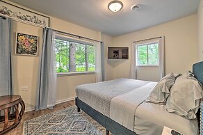 Vacation Rental In-between Houghton & Higgins Lake
