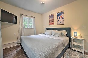 Vacation Rental In-between Houghton & Higgins Lake