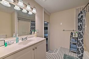 Vacation Rental In-between Houghton & Higgins Lake