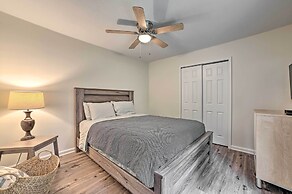 Vacation Rental In-between Houghton & Higgins Lake