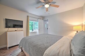 Vacation Rental In-between Houghton & Higgins Lake