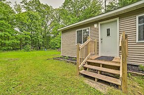 Vacation Rental In-between Houghton & Higgins Lake