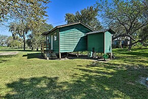 Riverfront Tivoli Escape w/ Bay Access & Dock