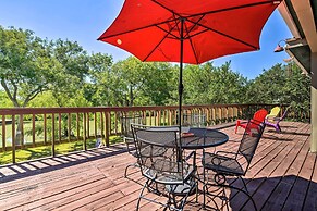 Riverfront Tivoli Escape w/ Bay Access & Dock