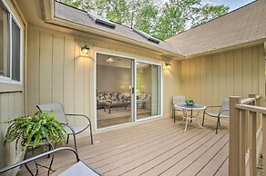 Higgins Lake Getaway - Boating, Fish, Golf, Atv!