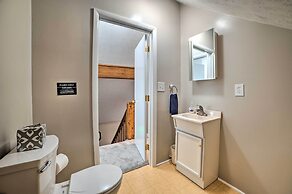 Higgins Lake Getaway - Boating, Fish, Golf, Atv!