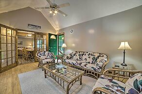 Higgins Lake Getaway - Boating, Fish, Golf, Atv!