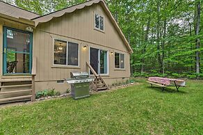 Higgins Lake Getaway - Boating, Fish, Golf, Atv!