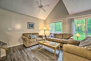 Higgins Lake Getaway - Boating, Fish, Golf, Atv!