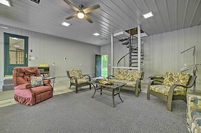 Higgins Lake Getaway - Boating, Fish, Golf, Atv!