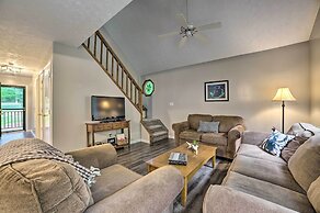 Higgins Lake Getaway - Boating, Fish, Golf, Atv!