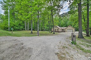 Higgins Lake Getaway - Boating, Fish, Golf, Atv!