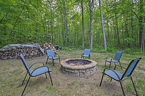 Higgins Lake Getaway - Boating, Fish, Golf, Atv!