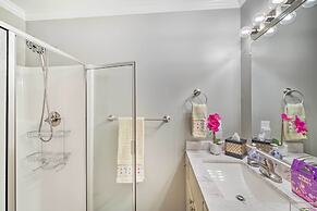 Ranch-style Home 7 Mi to Downtown Greensboro!