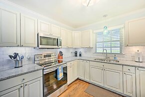 Ranch-style Home 7 Mi to Downtown Greensboro!