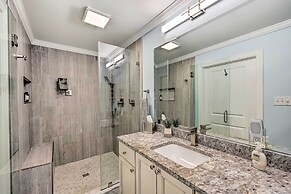 Ranch-style Home 7 Mi to Downtown Greensboro!