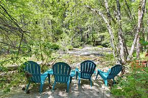 Riverfront Home Near Yosemite National Park!