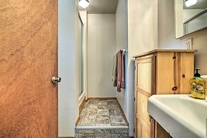 Riverfront Home Near Yosemite National Park!