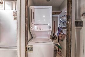 Ruidoso Vacation Rental House w/ Deck & Chiminea!