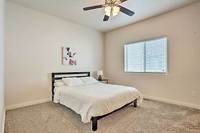 Sleek & Modern Townhome ~ 11 Mi to Dtwn Boise