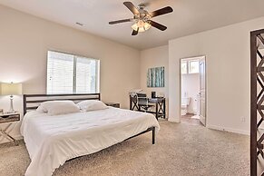 Sleek & Modern Townhome ~ 11 Mi to Dtwn Boise