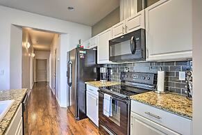 Sleek & Modern Townhome ~ 11 Mi to Dtwn Boise