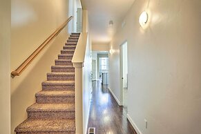 Sleek & Modern Townhome ~ 11 Mi to Dtwn Boise