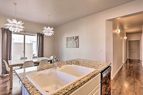 Sleek & Modern Townhome ~ 11 Mi to Dtwn Boise