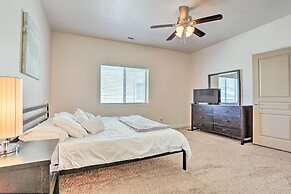 Sleek & Modern Townhome ~ 11 Mi to Dtwn Boise