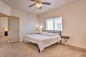 Sleek & Modern Townhome ~ 11 Mi to Dtwn Boise