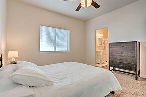 Sleek & Modern Townhome ~ 11 Mi to Dtwn Boise