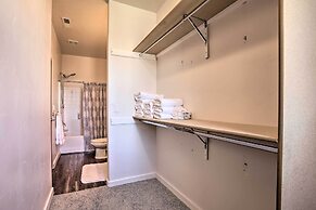 Sleek & Modern Townhome ~ 11 Mi to Dtwn Boise
