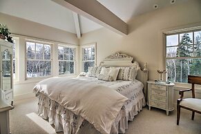 Secluded Home, 7 Mins to Stratton Mountain Resort