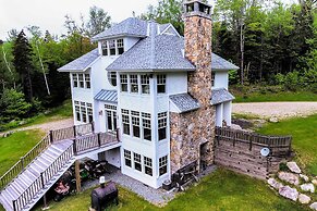 Secluded Home, 7 Mins to Stratton Mountain Resort