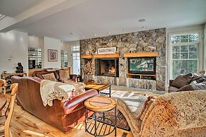 Secluded Home, 7 Mins to Stratton Mountain Resort