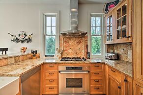 Secluded Home, 7 Mins to Stratton Mountain Resort