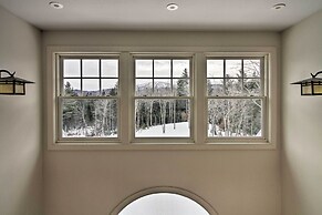 Secluded Home, 7 Mins to Stratton Mountain Resort