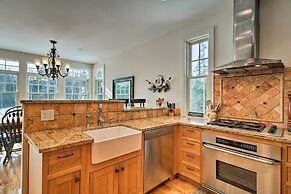 Secluded Home, 7 Mins to Stratton Mountain Resort