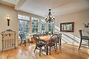 Secluded Home, 7 Mins to Stratton Mountain Resort