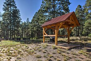 Mancos Cabin Rental on 80 Acres w/ Mountain View!