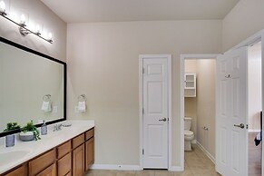 San Antonio Getaway w/ Deck, Fenced-in Yard!