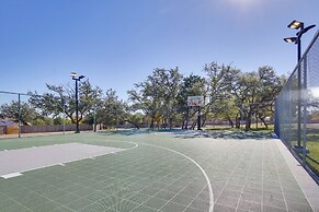 San Antonio Getaway w/ Deck, Fenced-in Yard!